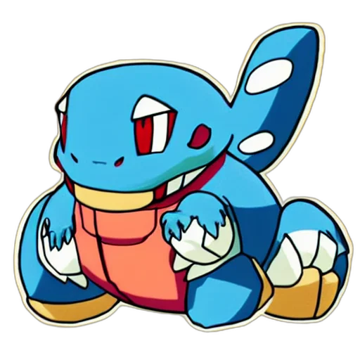 dragon, creature, animal, staff transparent PNG cut-out