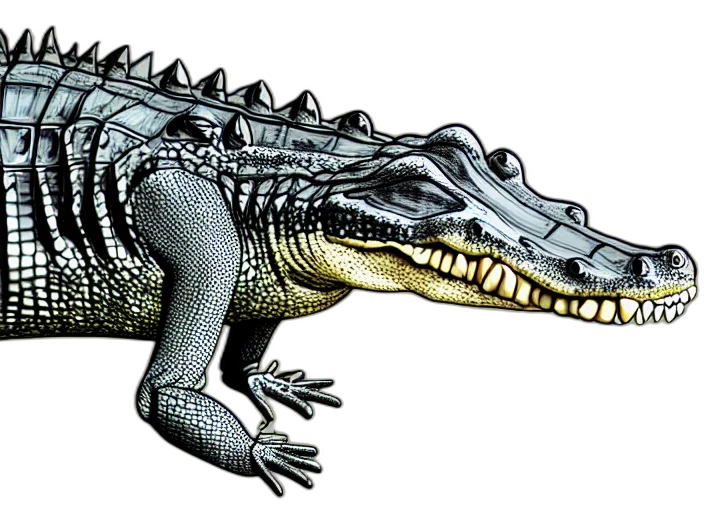 dragon, animal, creature, concept art transparent PNG cut-out