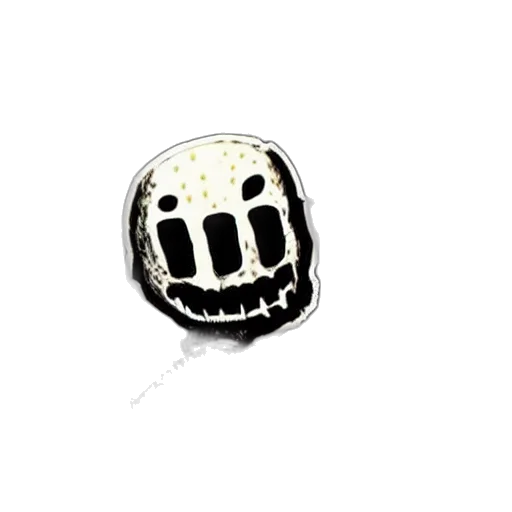 jewelry, mask, jacket, face transparent PNG cut-out