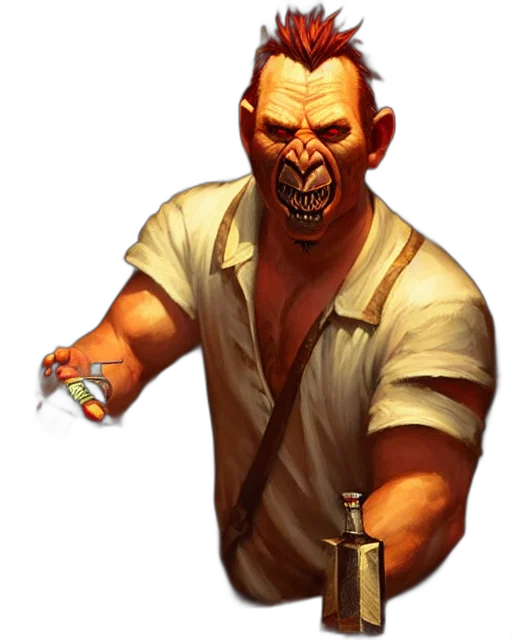 staff, face, weapon, mask transparent PNG cut-out