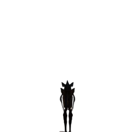 creature, animal, robot, mask transparent PNG cut-out