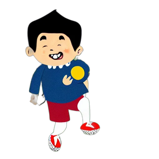 cartoon, concept art, 3d render, pixel art transparent PNG cut-out