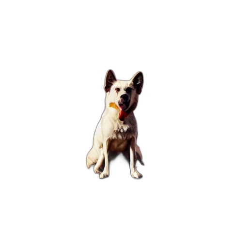 staff, animal, creature, face transparent PNG cut-out