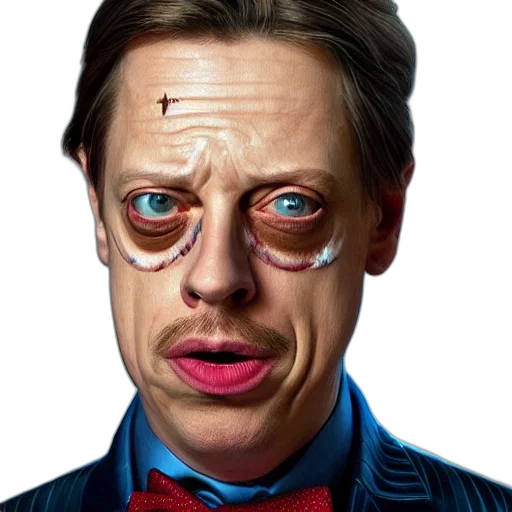 face, mask, staff, animal transparent PNG cut-out