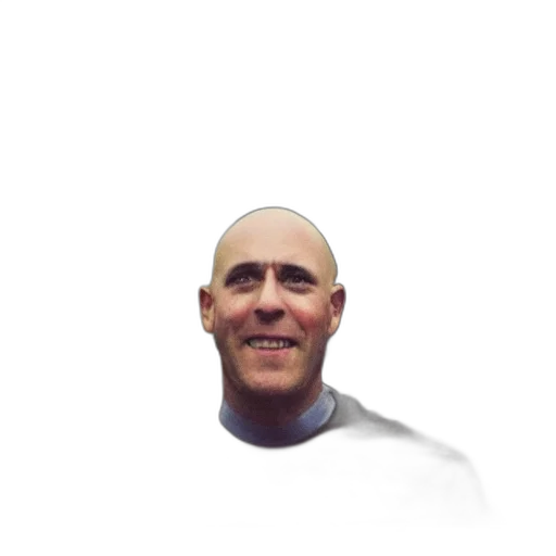 staff, face, creature, hair transparent PNG cut-out