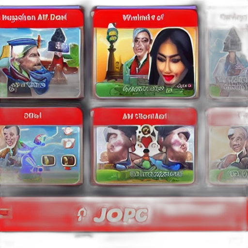 concept art, jokowi, mobile, game transparent PNG cut-out