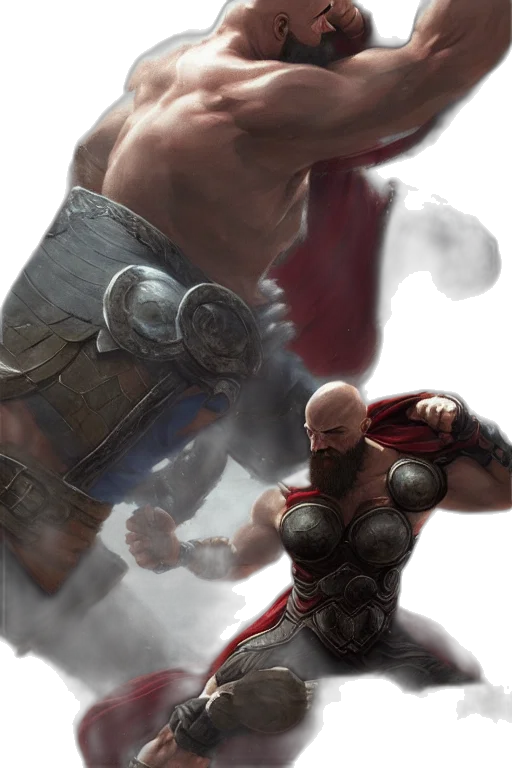 sword, weapon, face, concept art transparent PNG cut-out