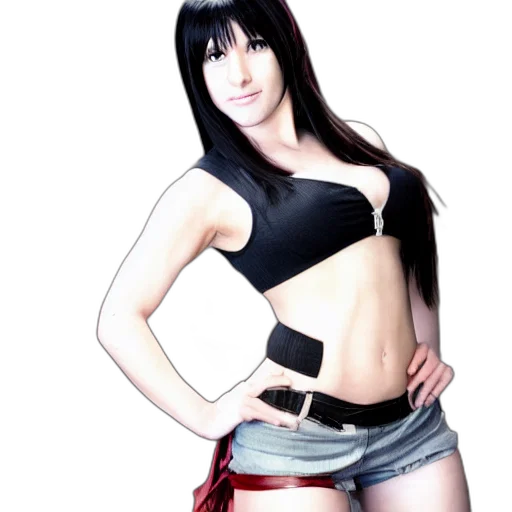 robot, photorealistic, 3d render, anime transparent PNG cut-out