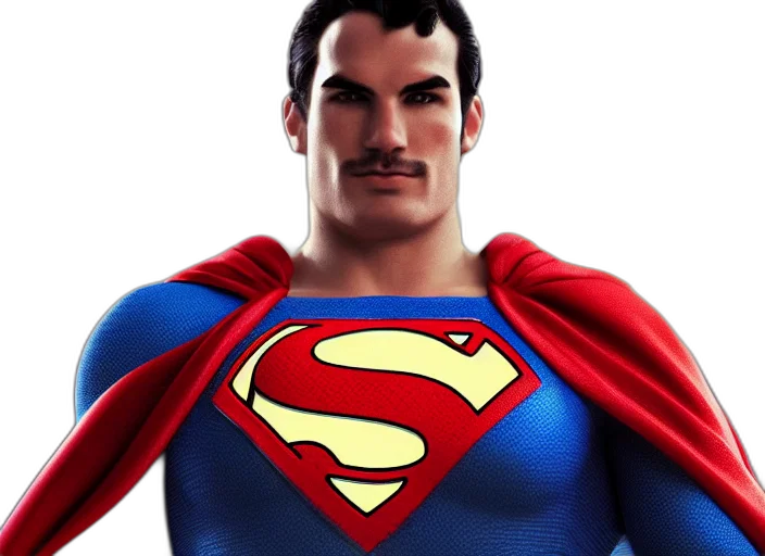 comic book art, 3d render, photorealistic, concept art transparent PNG cut-out