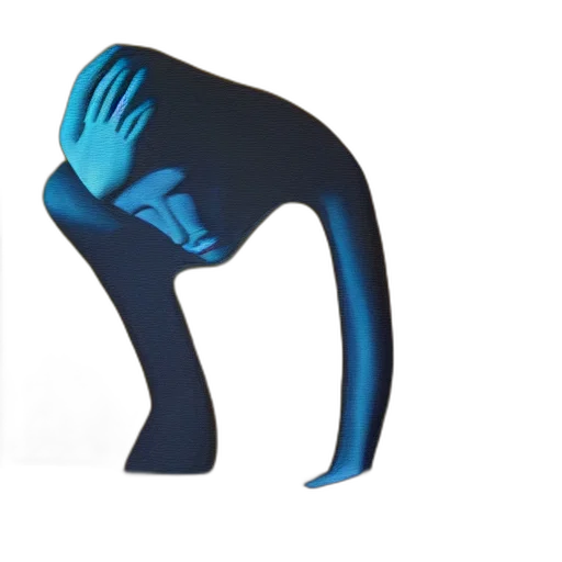 furniture, mask, shoes, staff transparent PNG cut-out