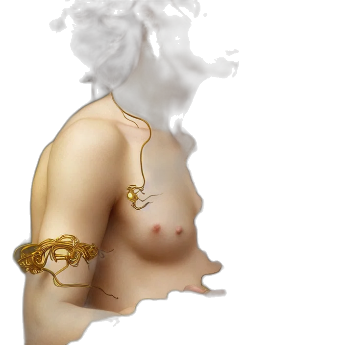 jewelry, crown, mask, face transparent PNG cut-out