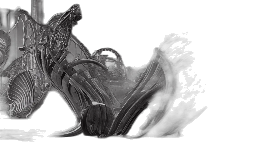 shoes, mask, dragon, car transparent PNG cut-out