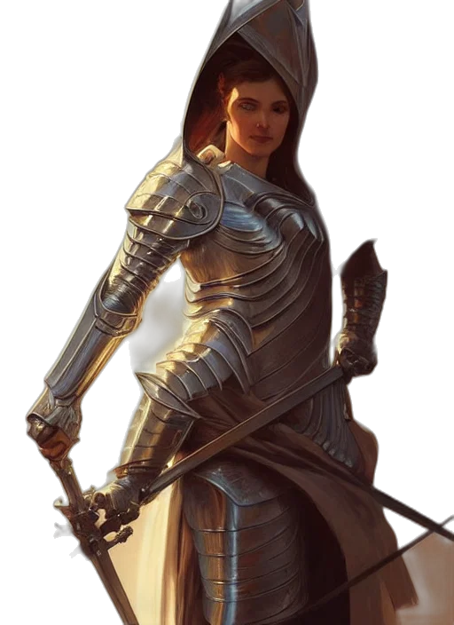 sword, staff, weapon, dragon transparent PNG cut-out