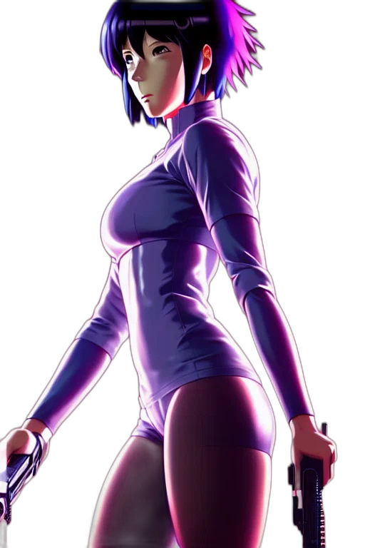 jacket, staff, weapon, dress transparent PNG cut-out