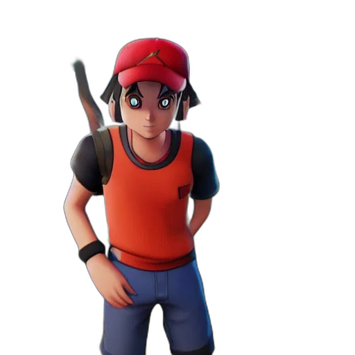 weapon, staff, hat, sword transparent PNG cut-out