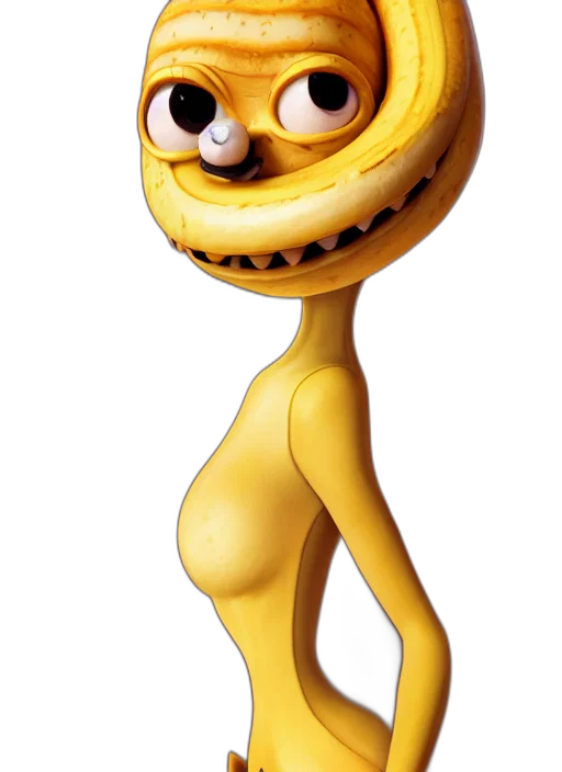 staff, animal, mask, face transparent PNG cut-out