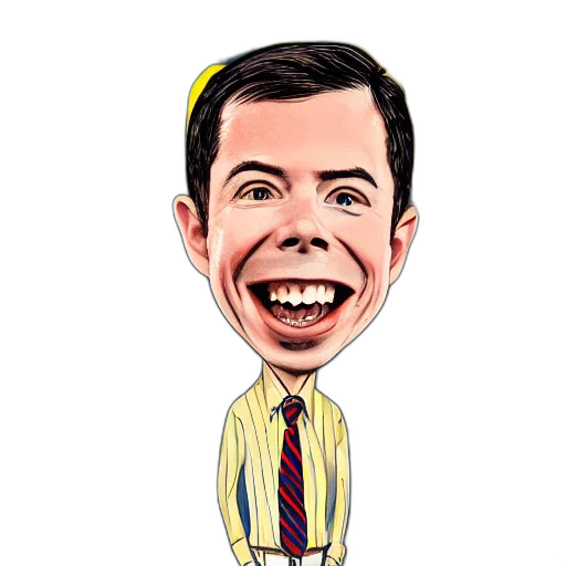 staff, cartoon, photorealistic, concept art transparent PNG cut-out