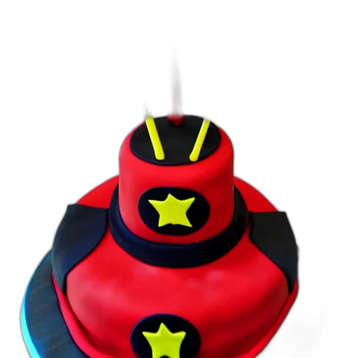 hat, crown, staff, 3d render transparent PNG cut-out