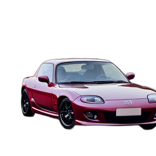 car, animal, weapon, photorealistic transparent PNG cut-out