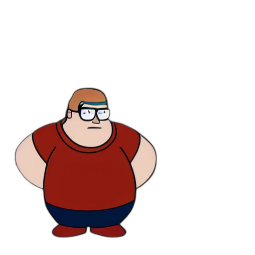 staff, animal, creature, hat transparent PNG cut-out