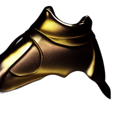 shoes, mask, crown, jewelry transparent PNG cut-out