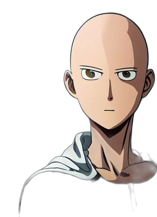 face, mask, hair, creature transparent PNG cut-out