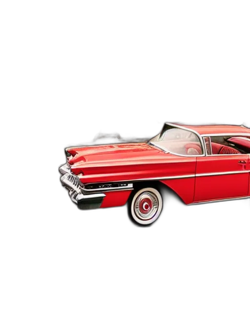 car, 3d render, photorealistic, concept art transparent PNG cut-out