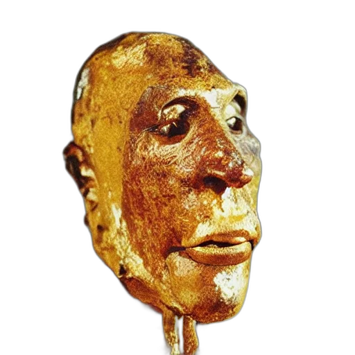 mask, face, food, robot transparent PNG cut-out