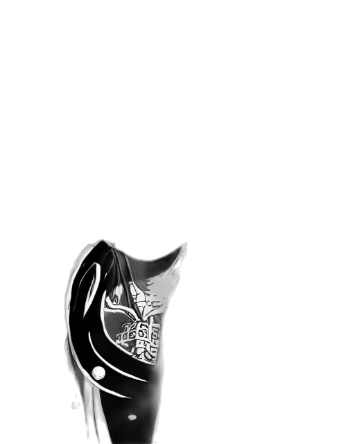 mask, shoes, jewelry, crown transparent PNG cut-out