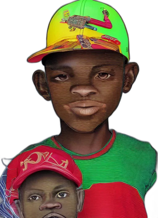 face, hat, mask, animal transparent PNG cut-out