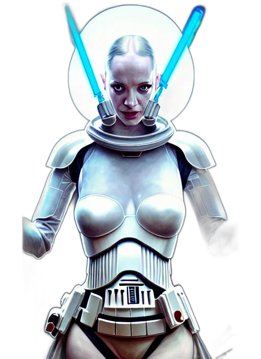 robot, staff, concept art, comic book art transparent PNG cut-out
