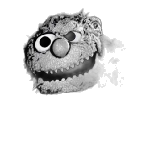 creature, animal, robot, mask transparent PNG cut-out