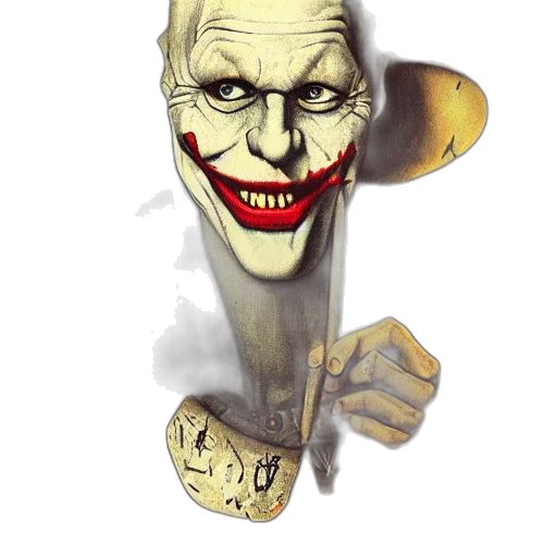 mask, face, staff, weapon transparent PNG cut-out