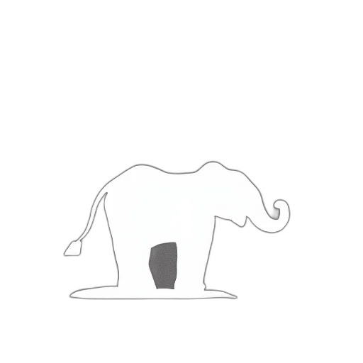 hat, animal, creature, jacket transparent PNG cut-out