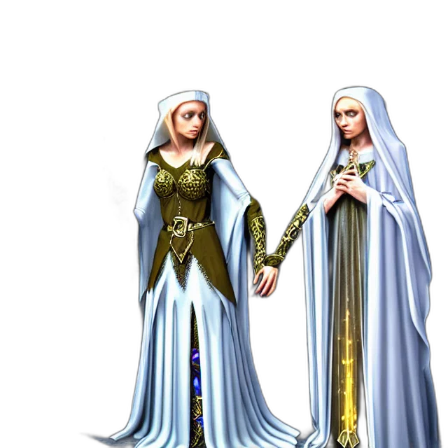 jewelry, concept art, fantasy art, 3d render transparent PNG cut-out