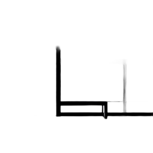 furniture, sword, crown, hair transparent PNG cut-out
