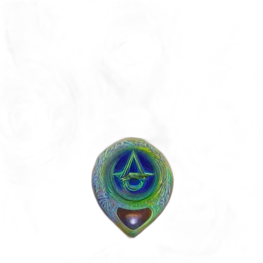staff, jewelry, mask, jacket transparent PNG cut-out