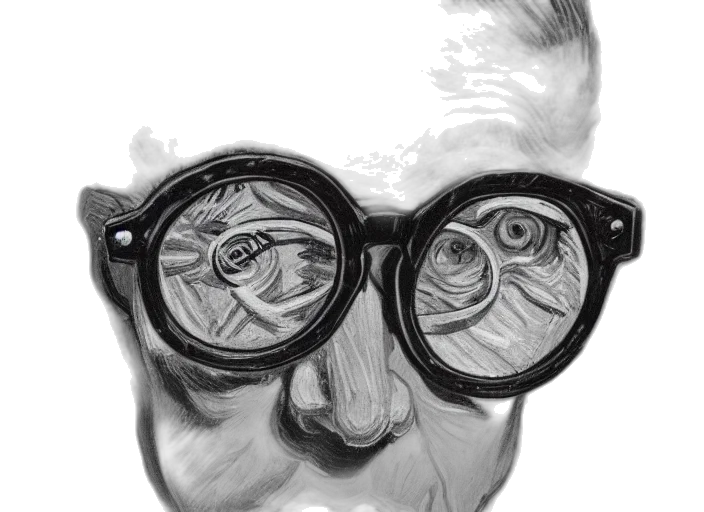 mask, face, staff, creature transparent PNG cut-out