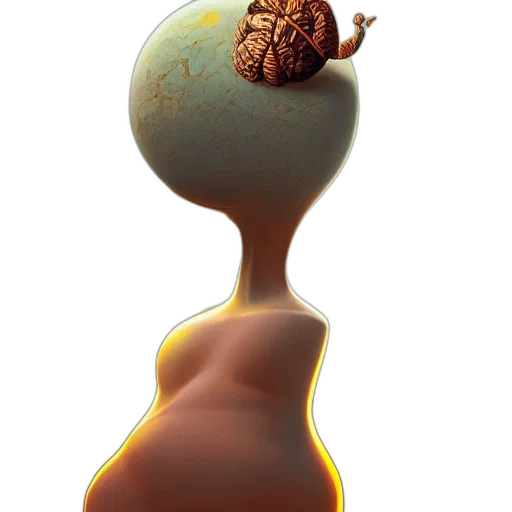 crown, food, bottle, staff transparent PNG cut-out