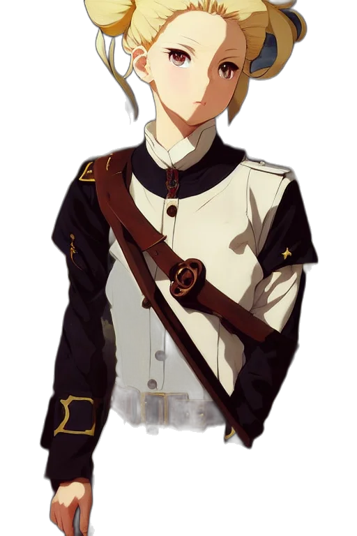 staff, jacket, sword, weapon transparent PNG cut-out