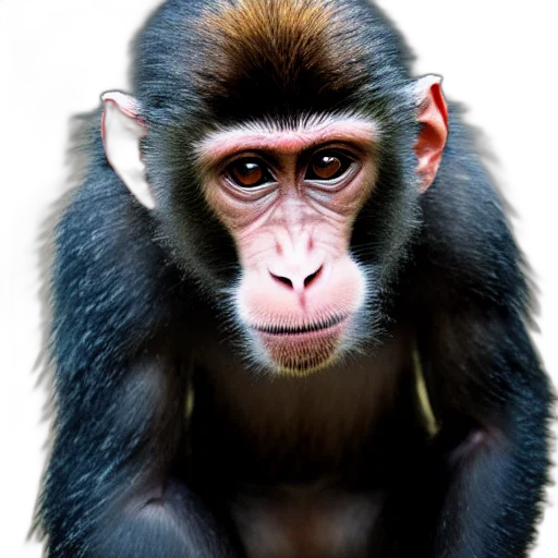animal, face, staff, jewelry transparent PNG cut-out