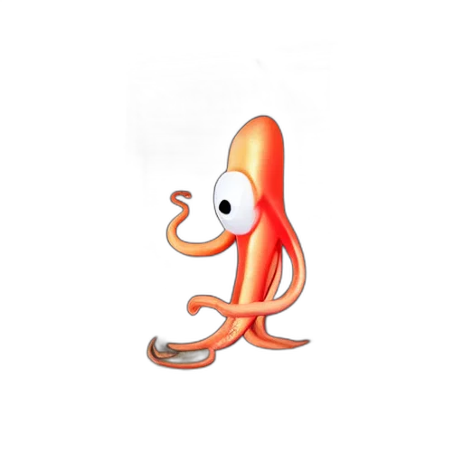 animal, staff, creature, food transparent PNG cut-out