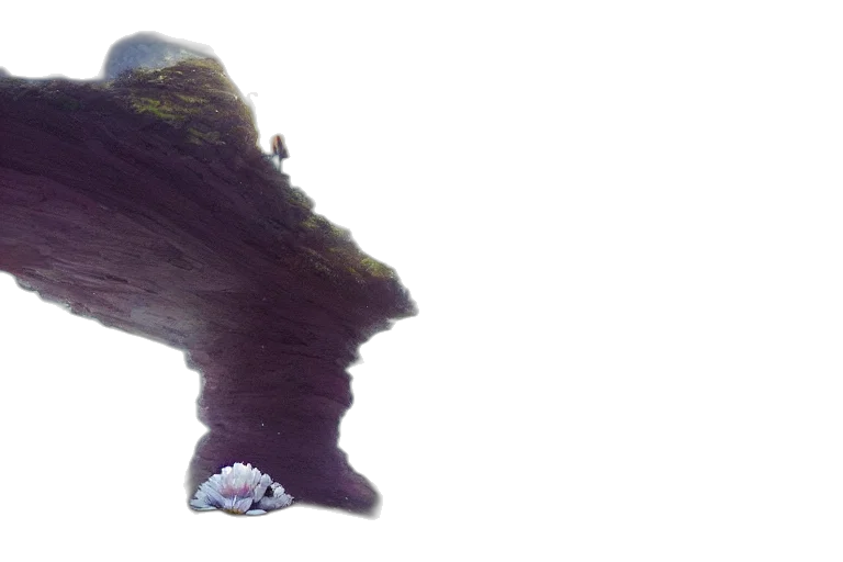 hair, hat, creature, shoes transparent PNG cut-out