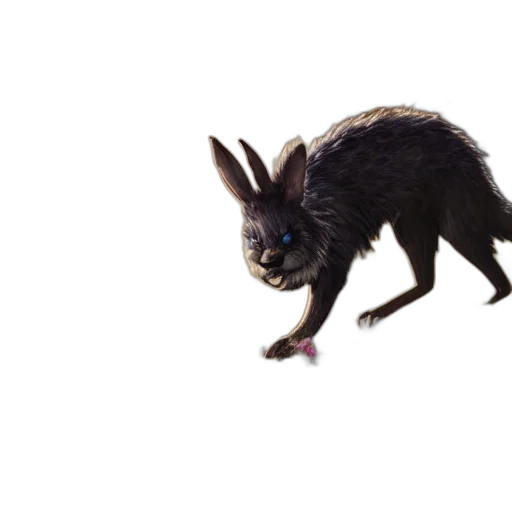 animal, creature, dragon, weapon transparent PNG cut-out