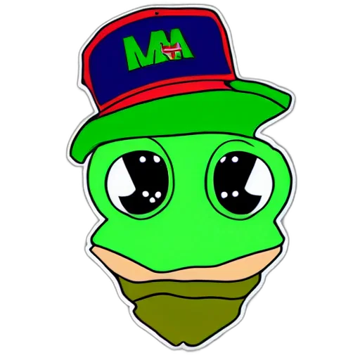 hat, mask, face, creature transparent PNG cut-out