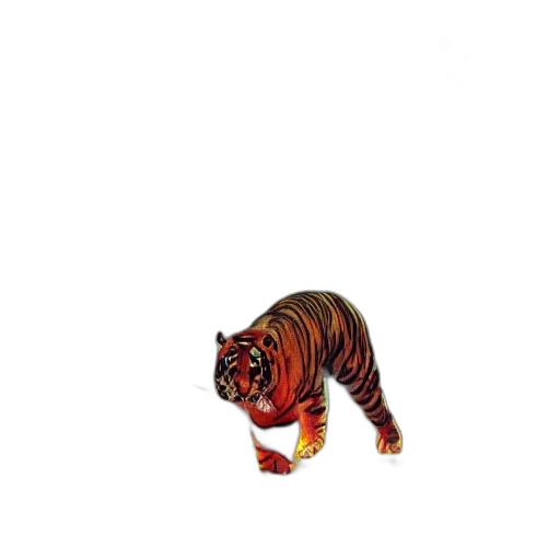 animal, creature, food, weapon transparent PNG cut-out