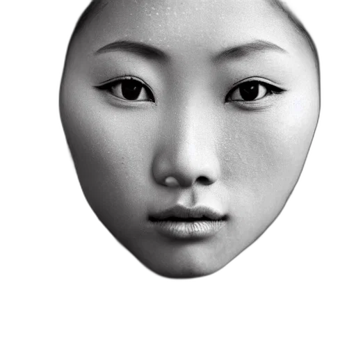 face, mask, jewelry, robot transparent PNG cut-out