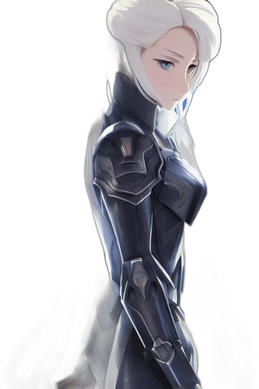 robot, weapon, sword, dress transparent PNG cut-out