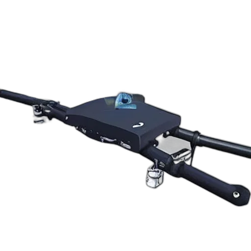weapon, staff, robot, sword transparent PNG cut-out