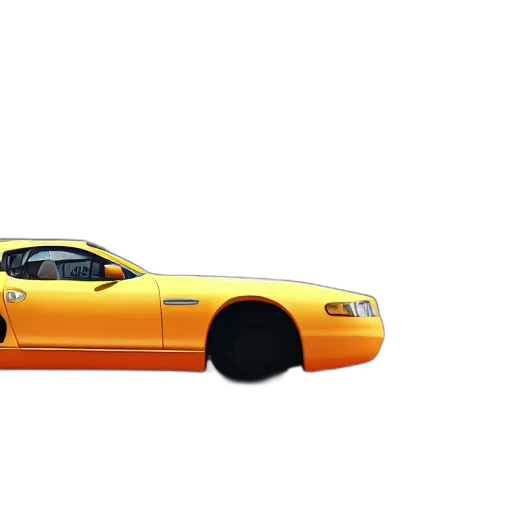 car, weapon, animal, robot transparent PNG cut-out